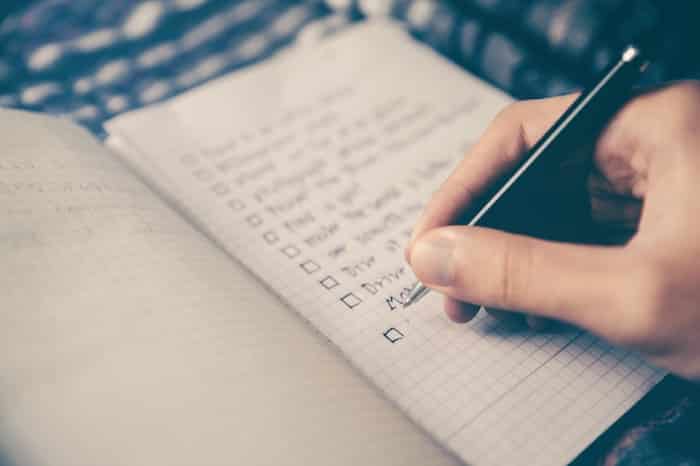 Habits of Brilliant Students