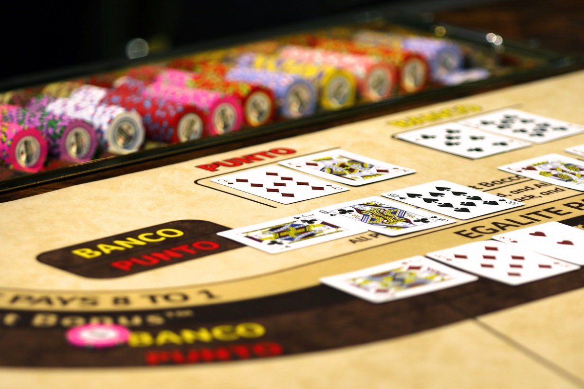 Types of Bonuses and Offers at Bluechip Casino