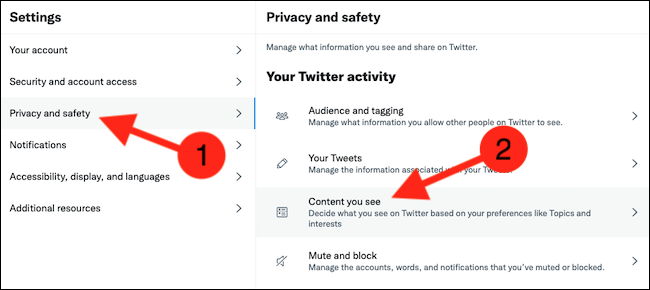 What is Twitter? | How to See Sensitive Content On Twitter?