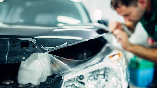 Why Paint Protection Film is a Must-Have for Florida’s Climate